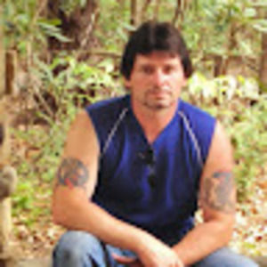 Meet your Posher, Marion donald